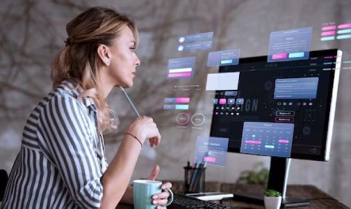 Custom Web Applications (Node / React / PHP)