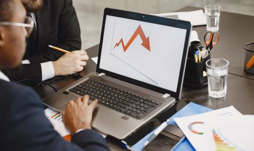 Continuous SEO Monitoring & Improvement