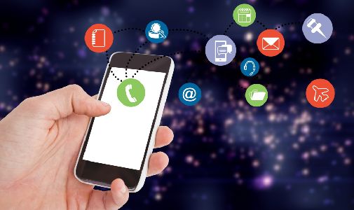 WhatsApp & Call Integration