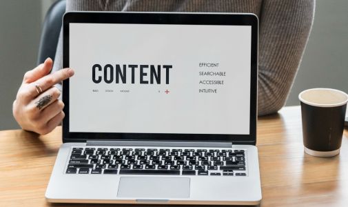 Content Optimization & Blog Strategy