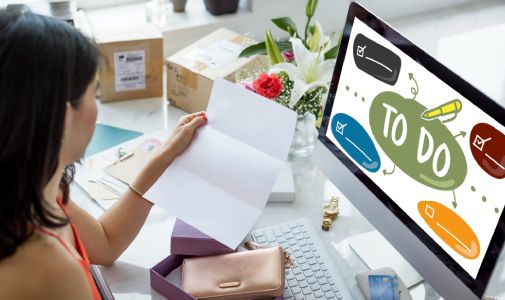 Website + Branding Combo Packages