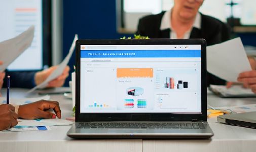 Business Website Development