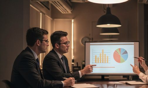 Competitor SEO Analysis