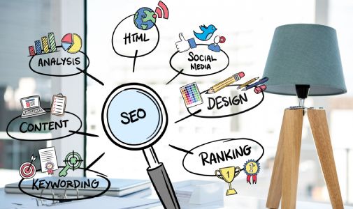 Complete On-Page SEO Optimization