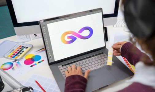 Custom Logo Design