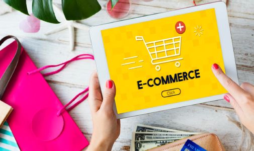eCommerce SEO