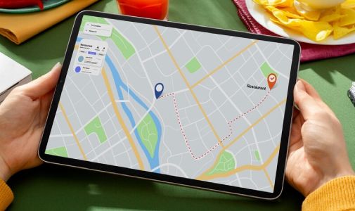 Google My Business Setup & Optimization