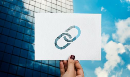 High-Quality Backlink Building