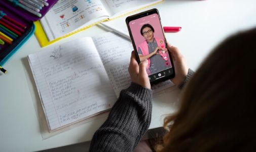 Education & Learning App