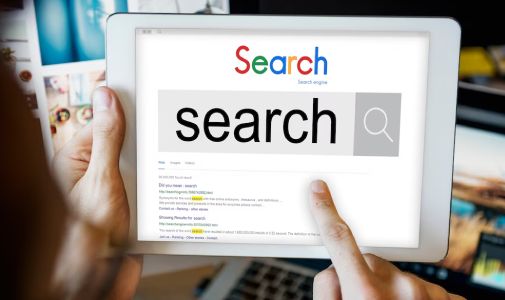 Local Keyword Research