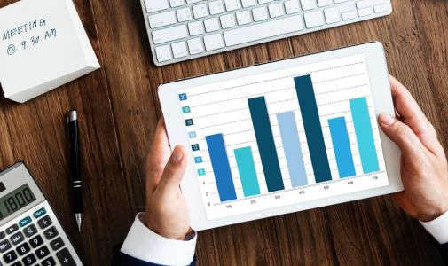 Weekly Ranking Reports