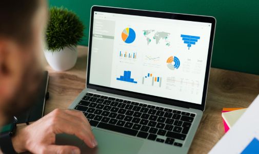 Monthly Reports & Growth Tracking