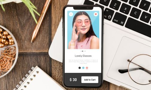 Portfolio / Personal App