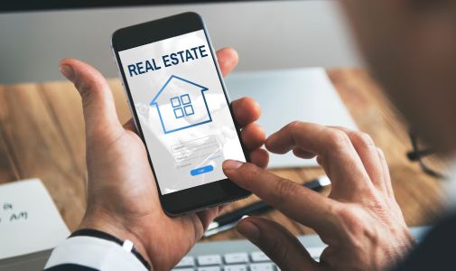 Real Estate App