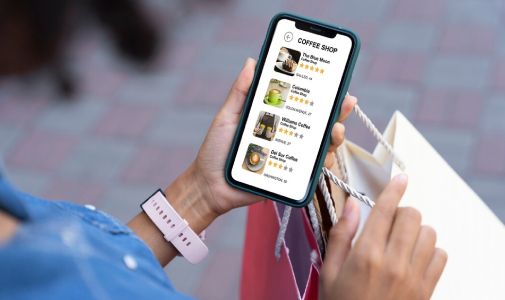 eCommerce / Shopping App