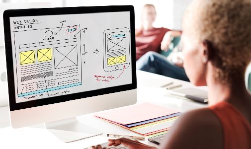 Website Redesign & Speed Optimization