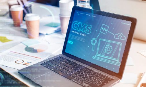 WordPress Website Development